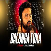 Ame Balunga Toka-Chhaki Suna-Dj Remix Song-DJ Satya